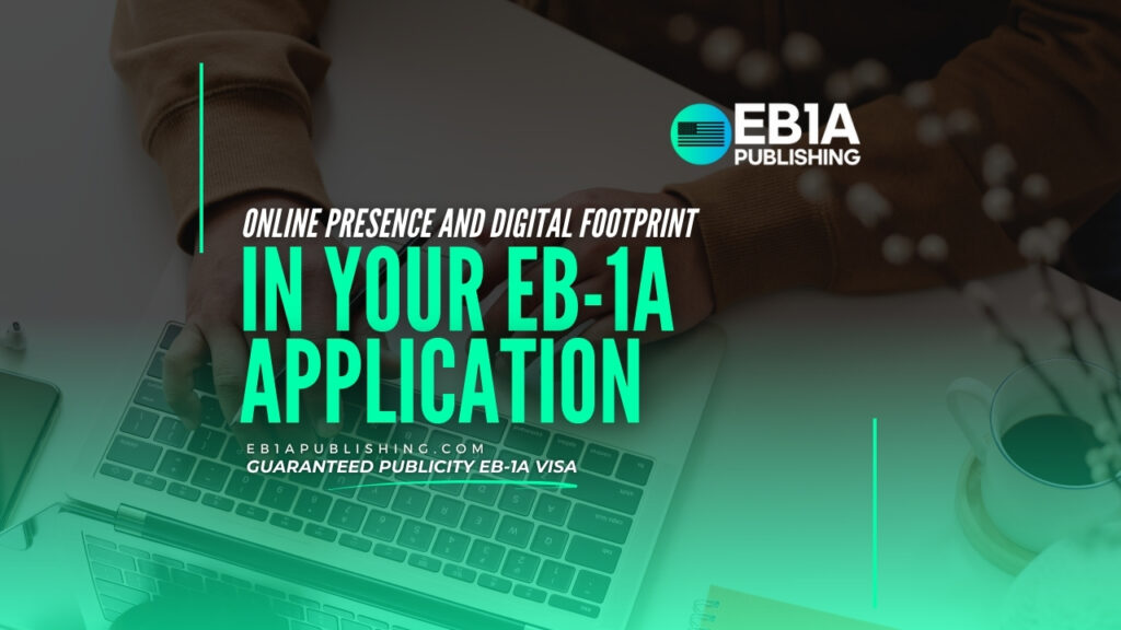 EB-1A application
