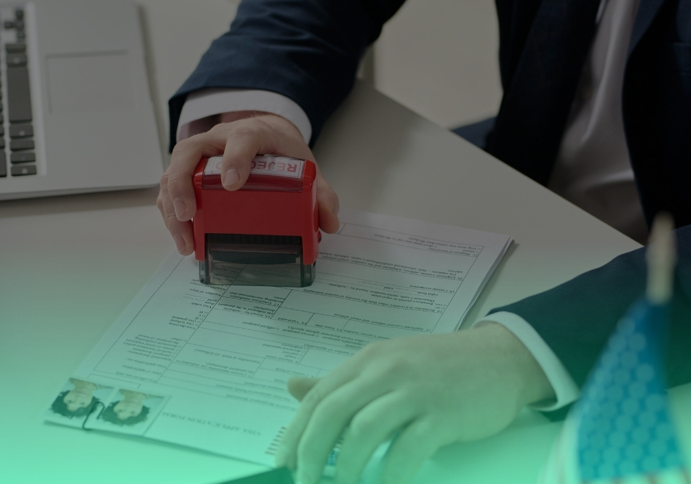 EB-1A Visa approval