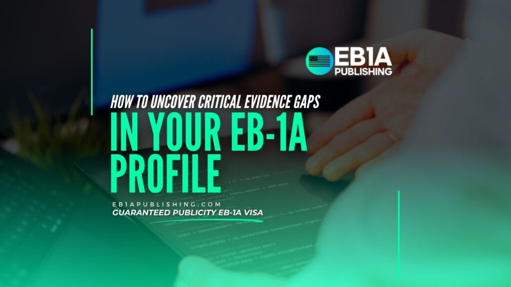 EB-1A Profile